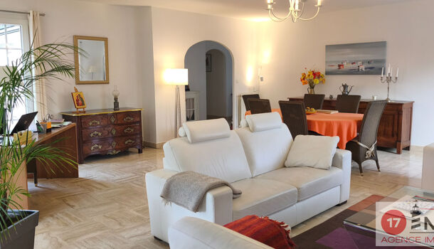 Villa / Maison 5 pièces  à vendre Croix-Chapeau 17220