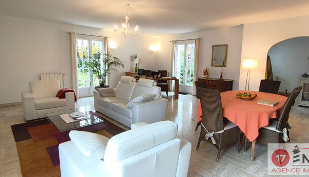 Villa / Maison 5 pièces  à vendre Croix-Chapeau 17220