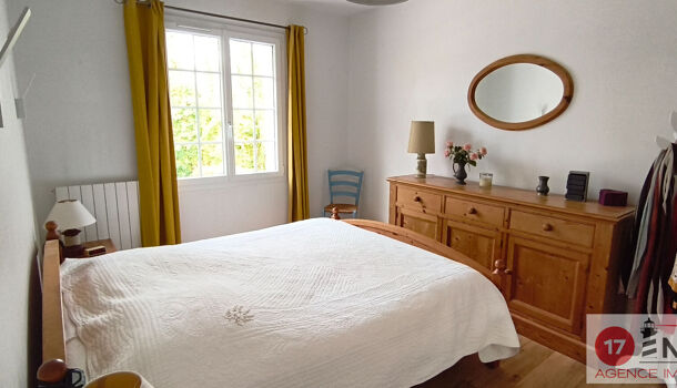 Villa / Maison 5 pièces  à vendre Croix-Chapeau 17220