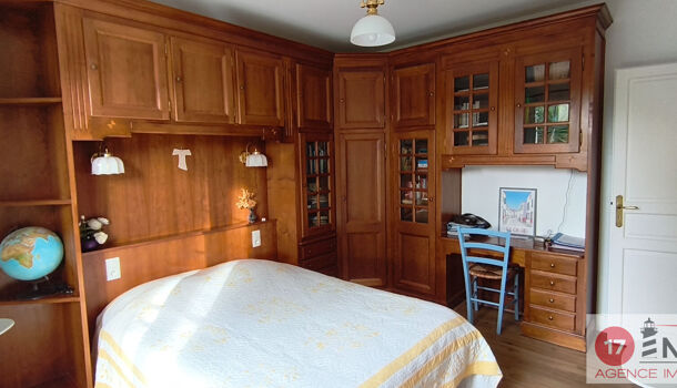 Villa / Maison 5 pièces  à vendre Croix-Chapeau 17220