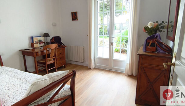 Villa / Maison 5 pièces  à vendre Croix-Chapeau 17220