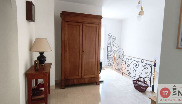 Villa / Maison 5 pièces  à vendre Croix-Chapeau 17220