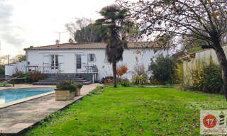 Maison 5 Pièces 142 m² à vendre à Croix-Chapeau (17220)