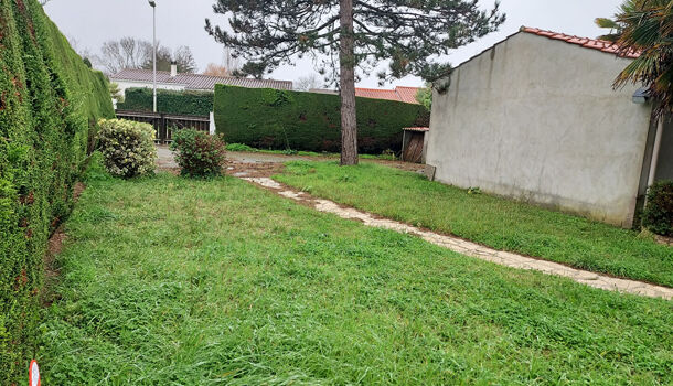 Villa / Maison 1 pièces  à vendre Brée-les-Bains (La) 17840