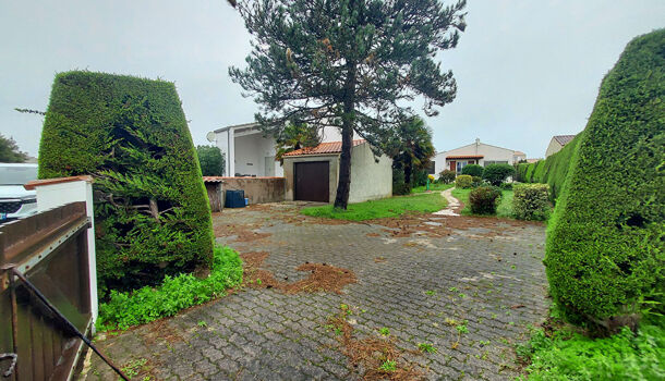 Villa / Maison 1 pièces  à vendre Brée-les-Bains (La) 17840