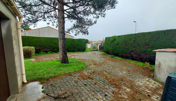 Villa / Maison 1 pièces  à vendre Brée-les-Bains (La) 17840