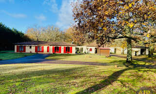 Maison 8 Pièces 208 m² à vendre à Gaillan-en-Médoc (33340)