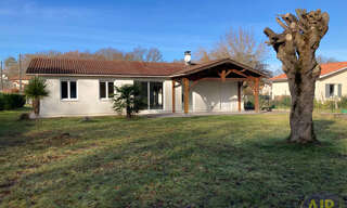 Maison 4 Pièces 118 m² à louer à Avensan (33480)