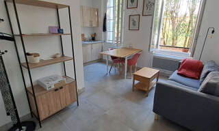 Appartement 2 Pièces 35 m² à louer à Rabastens (81800)
