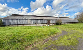 Terrain  480 m² à vendre à Marigné-Peuton (53200)