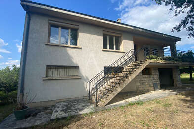 Maison 5 pièces 195000 €