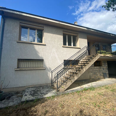 Maison 5 pièces 195000 €