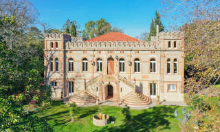 Maison 15 Pièces 460 m² à vendre à Lévignac (31530)