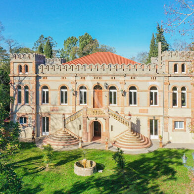 Maison 15 pièces 1880000 €