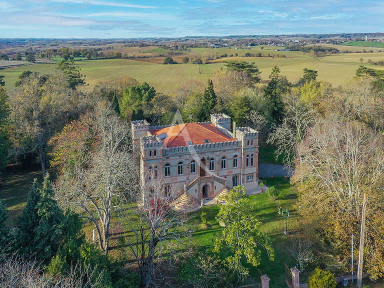 Domaine  de prestige — photo 1