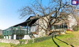 Maison 8 Pièces 289 m² à vendre à Tarascon-sur-Ariège (09400)