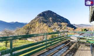 Maison 8 Pièces 289 m² à vendre à Tarascon-sur-Ariège (09400)