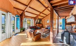 Maison 8 Pièces 289 m² à vendre à Tarascon-sur-Ariège (09400)