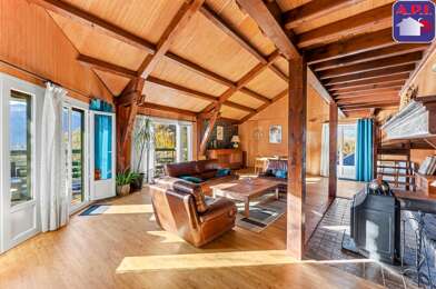 Maison 8 pièces 329000 €