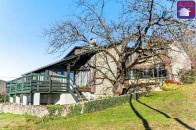 Maison 8 pièces 329000 €