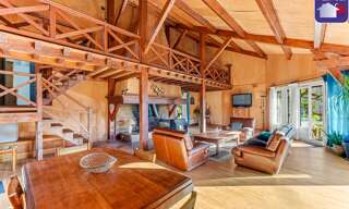 Maison 8 Pièces 289 m² à vendre à Tarascon-sur-Ariège (09400)