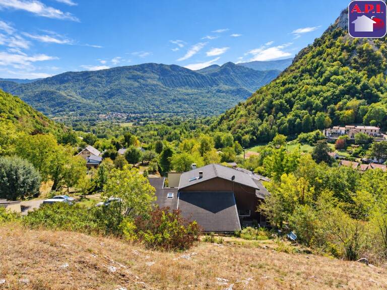 Maison 8 pièces 289 m² — photo 1