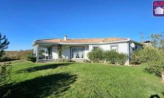 Maison 4 Pièces 112 m² à vendre à Saint-Gaudens (31800)