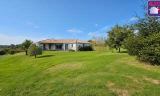 Maison 4 Pièces 112 m² à vendre à Saint-Gaudens (31800)