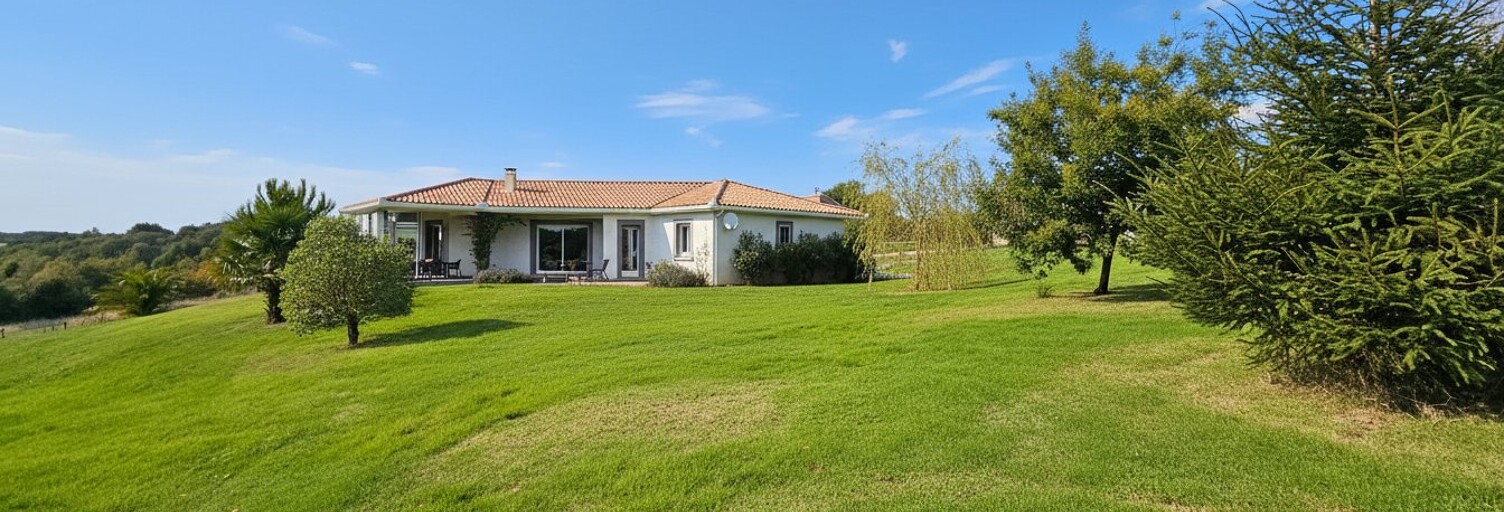 Maison 4 Pièces 112 m² à vendre à Saint-Gaudens (31800)