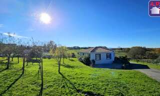 Maison 4 Pièces 112 m² à vendre à Saint-Gaudens (31800)