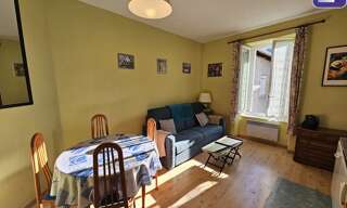 Appartement 2 Pièces 31 m² à louer à Ax-les-Thermes (09110)