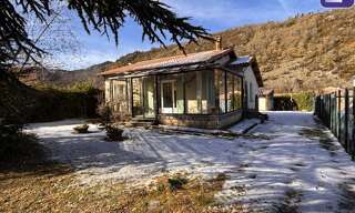 Maison 3 Pièces 68 m² à vendre à Belcaire (11340)