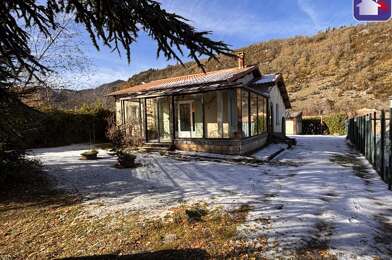 Maison 3 pièces 139000 €