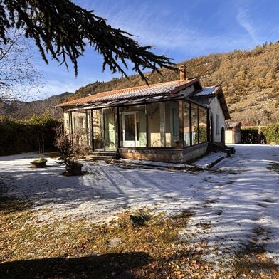 Maison 3 pièces 139000 €