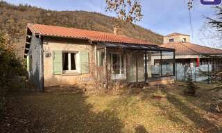 Maison 3 Pièces 68 m² à vendre à Belcaire (11340)