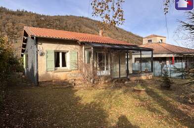Maison 3 pièces 129000 €