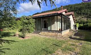 Maison 3 Pièces 68 m² à vendre à Belcaire (11340)