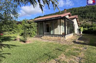 Maison 3 pièces 129000 €