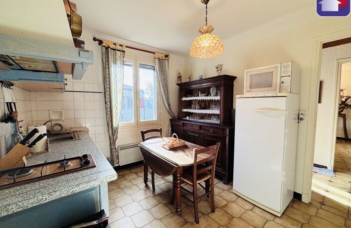 Vente maison 3 pièces 68 m² Belcaire (11340) — photo 2