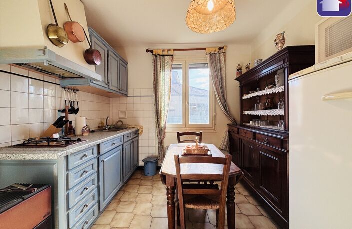 Vente maison 3 pièces 68 m² Belcaire (11340) — photo 3