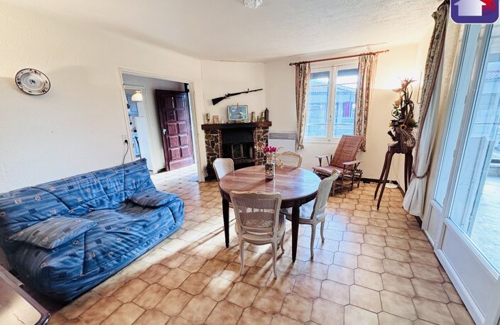 Vente maison 3 pièces 68 m² Belcaire (11340) — photo 4