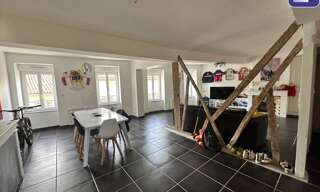 Appartement 4 Pièces 102 m² à vendre à Saint-Girons (09200)