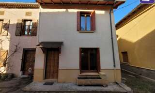 Maison 3 Pièces 63 m² à louer à Seix (09140)