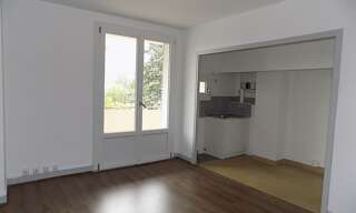 Appartement 2 Pièces 40 m² à louer à Foix (09000)