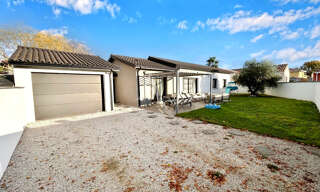 Maison 4 Pièces 92 m² à vendre à Aussonne (31840)