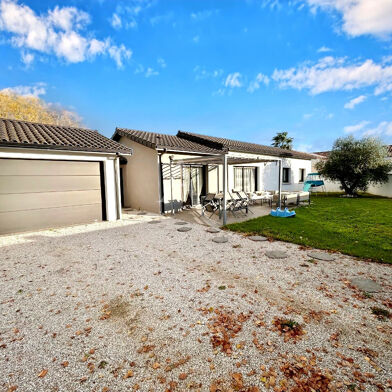 Maison 4 pièces 365000 €