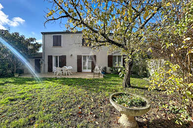 Maison 6 pièces 346000 €