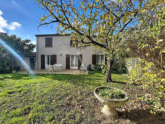 Maison Castelginest — photo du bien