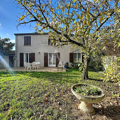 Maison 6 pièces 346000 €