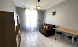 Appartement 1 Pièce 24 m² à louer à Avignon (84000)